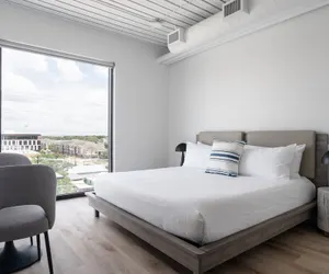 Photo 5 - Studio Haus East 6th Austin by Kasa