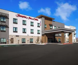 Photo 2 - Hampton Inn & Suites Cottonwood, Az