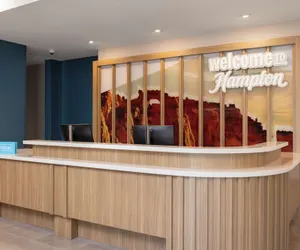 Photo 5 - Hampton Inn & Suites Cottonwood, Az