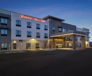 Photo 2 - Hampton Inn & Suites Cottonwood, Az