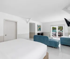 Photo 5 - Townhouse Hotel, BW Signature Collection