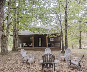 Photo 5 - Flat Branch Lodge - Tracy City TN