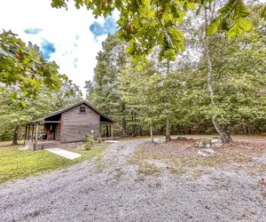 Photo 3 - Flat Branch Lodge - Tracy City TN