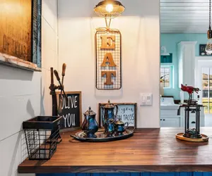 Photo 5 - Kingsby Cottage - 1BR & Mountain Views