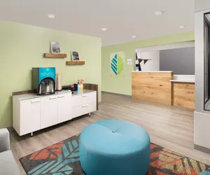 Photo 4 - WoodSpring Suites St Peters-OFallon