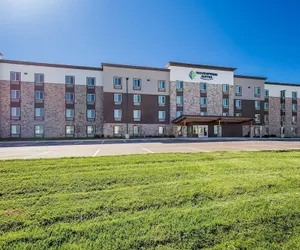 Photo 2 - WoodSpring Suites St Peters-OFallon