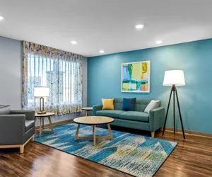 Photo 4 - WoodSpring Suites St Peters-OFallon