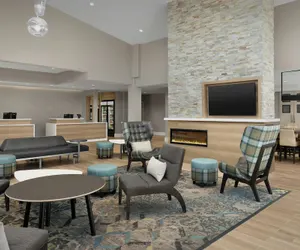 Photo 2 - Residence INN BY Marriott Dayton Miamisb