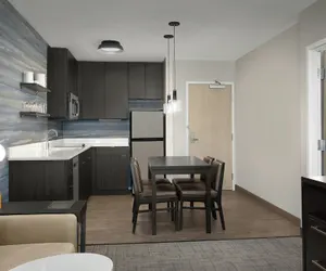 Photo 5 - Residence INN BY Marriott Dayton Miamisb