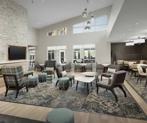 Photo 3 - Residence INN BY Marriott Dayton Miamisb