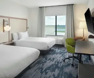 Photo 5 - Fairfield by Marriott Inn & Suites Columbus