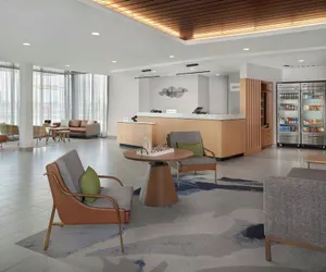 Photo 3 - Fairfield by Marriott Inn & Suites Columbus