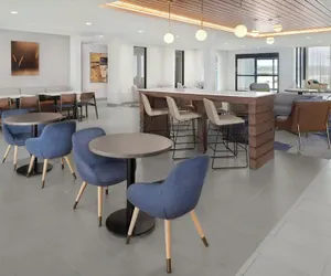 Photo 4 - Fairfield by Marriott Inn & Suites Columbus
