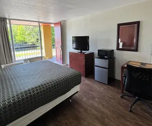 Photo 5 - Budgetel Inn - Phenix City