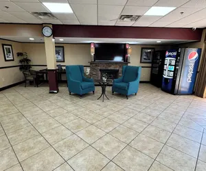 Photo 3 - Budgetel Inn - Phenix City