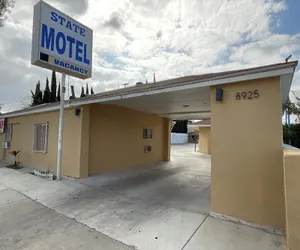 Photo 2 - State Motel