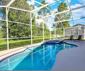 Photo 5 - Pool Pleasure at Highlands Reserve