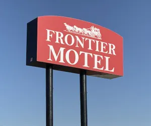 Photo 2 - Frontier Motel