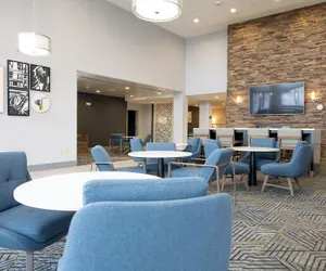 Photo 4 - Homewood Suites Houma, La