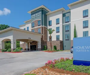 Photo 2 - Homewood Suites Houma, La