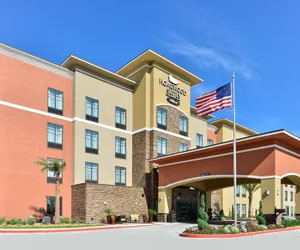 Photo 2 - Homewood Suites Houma, La