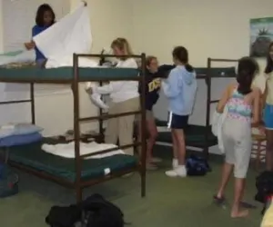 Photo 3 - HI Monterey - Hostel