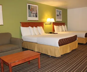 Photo 5 - Americas Best Value Inn Boardman