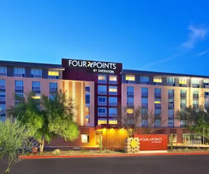 Photo 2 - Four Points By Sheraton At Phoenix Mesa Gateway Airport