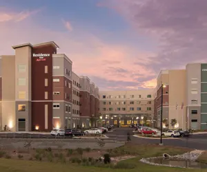 Photo 2 - Residence Inn Raleigh-Durham Airport/Brier Creek