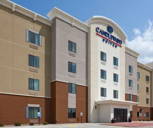 Photo 2 - Candlewood Suites Dickinson ND, an IHG Hotel