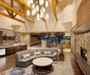 Photo 4 - Springhill Suites by Marriott Paso Robles Atascadero