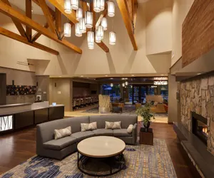 Photo 3 - Springhill Suites by Marriott Paso Robles Atascadero