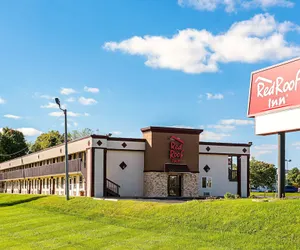 Photo 2 - Red Roof Inn Anderson, IN