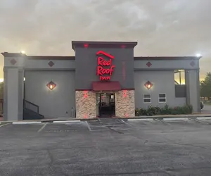 Photo 2 - Red Roof Inn Anderson, IN