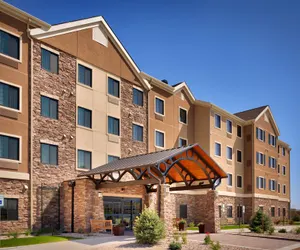 Photo 2 - Staybridge Suites Cheyenne, an IHG Hotel