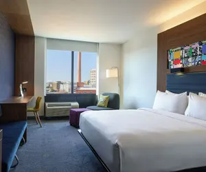 Photo 5 - Aloft Durham Downtown