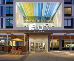 Photo 2 - Aloft Durham Downtown