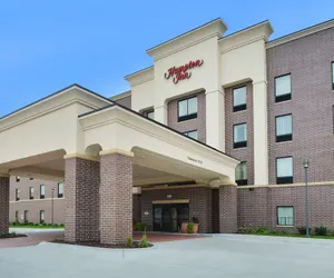 Photo 2 - Hampton Inn Omaha Midtown-Aksarben Area