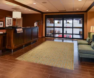 Photo 5 - Hampton Inn Omaha Midtown-Aksarben Area