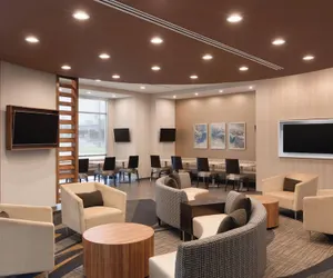 Photo 5 - SpringHill Suites by Marriott Houston Northwest