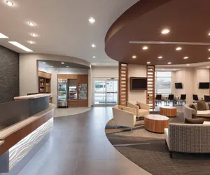 Photo 2 - SpringHill Suites by Marriott Houston Northwest