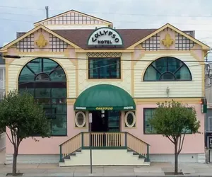 Photo 2 - Calypso Boutique Hotel