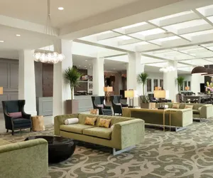 Photo 4 - Embassy Suites by Hilton Charlotte Ayrsley