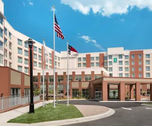 Photo 2 - Embassy Suites by Hilton Charlotte Ayrsley