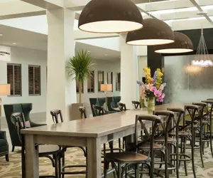Photo 5 - Embassy Suites by Hilton Charlotte Ayrsley
