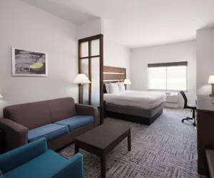 Photo 5 - Best Western Plus College Station Inn & Suites