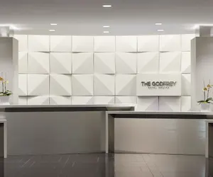 Photo 3 - The Godfrey Hotel Boston