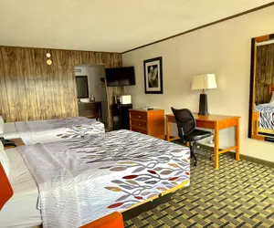 Photo 4 - Tennessee Mountain Lodge Riverside by OYO