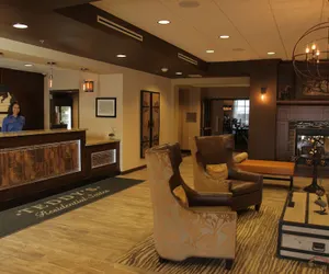 Photo 2 - Teddy's Residential Suites New Town