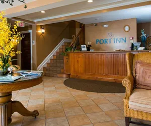 Photo 3 - The Port Inn and Cottages, Ascend Hotel Collection